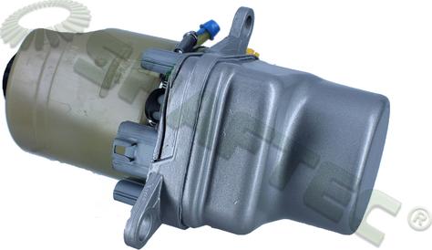Shaftec EHP1946 - Hidraulična pumpa, upravljanje www.molydon.hr