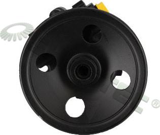 Shaftec HP975 - Hidraulična pumpa, upravljanje www.molydon.hr