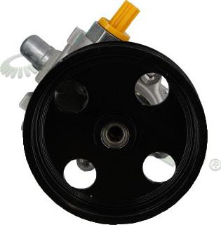 Shaftec HP1909 - Hidraulična pumpa, upravljanje www.molydon.hr
