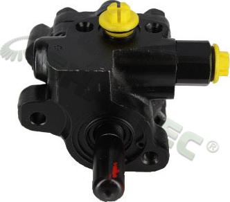 Shaftec HP1556 - Hidraulična pumpa, upravljanje www.molydon.hr