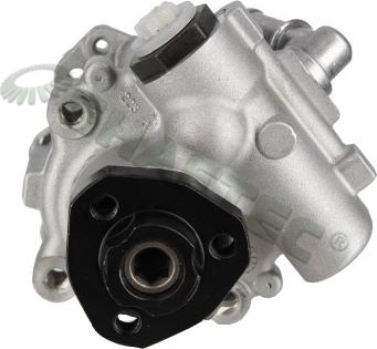 Shaftec HP1025 - Hidraulična pumpa, upravljanje www.molydon.hr