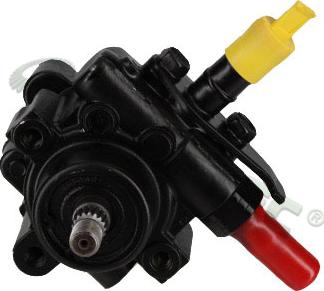 Shaftec HP1146 - Hidraulična pumpa, upravljanje www.molydon.hr
