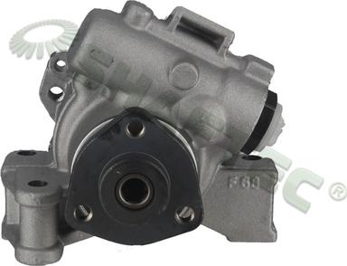 Shaftec HP1160 - Hidraulična pumpa, upravljanje www.molydon.hr