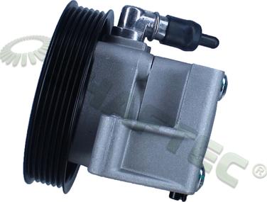Shaftec HP11685 - Hidraulična pumpa, upravljanje www.molydon.hr