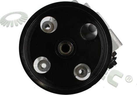 Shaftec HP11671 - Hidraulična pumpa, upravljanje www.molydon.hr