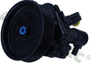 Shaftec HP11703 - Hidraulična pumpa, upravljanje www.molydon.hr