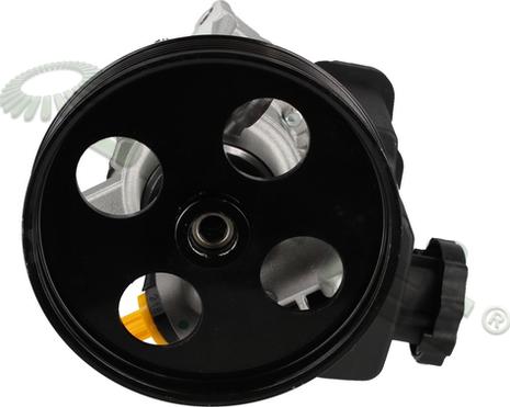 Shaftec HP1866 - Hidraulična pumpa, upravljanje www.molydon.hr