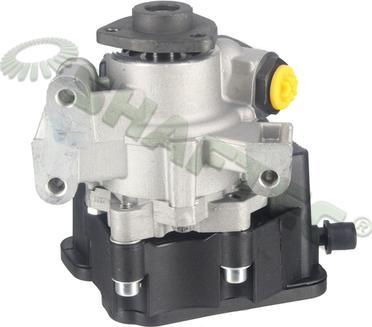Shaftec HP1883 - Hidraulična pumpa, upravljanje www.molydon.hr