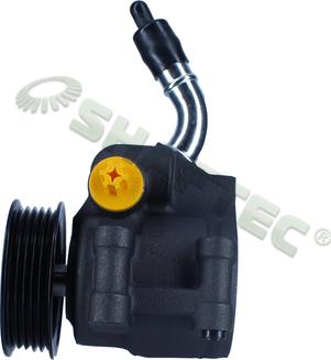 Shaftec HP1286N - Hidraulična pumpa, upravljanje www.molydon.hr