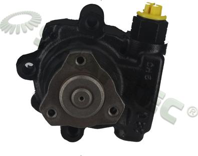 Shaftec HP288 - Hidraulična pumpa, upravljanje www.molydon.hr