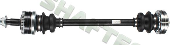 Shaftec ME156LRN - Pogonska osovina www.molydon.hr