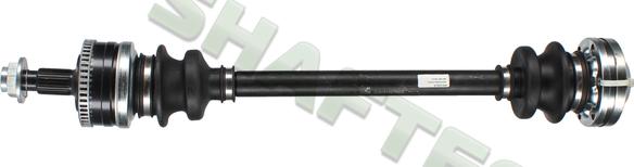 Shaftec ME156LRSF - Pogonska osovina www.molydon.hr