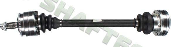 Shaftec ME150LRN - Pogonska osovina www.molydon.hr