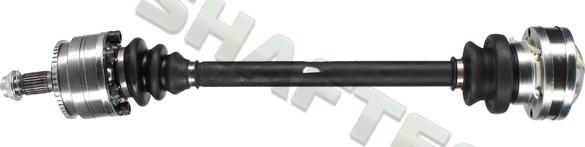 Shaftec ME150LRSF - Pogonska osovina www.molydon.hr