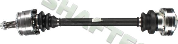 Shaftec ME150LR - Pogonska osovina www.molydon.hr