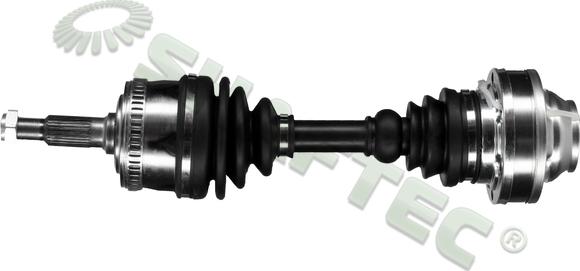 Shaftec ME114ALR - Pogonska osovina www.molydon.hr