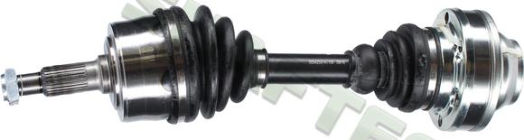 Shaftec ME114LRSF - Pogonska osovina www.molydon.hr