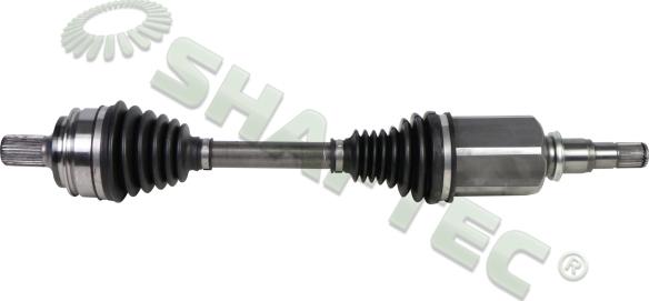 Shaftec ME184RSF - Pogonska osovina www.molydon.hr