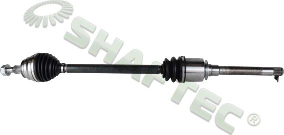 Shaftec ME177R - Pogonska osovina www.molydon.hr