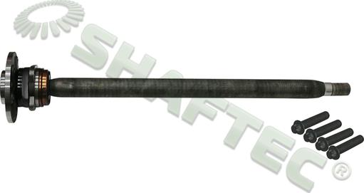 Shaftec ME306L - Pogonska osovina www.molydon.hr