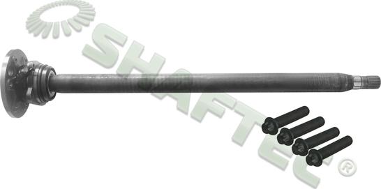 Shaftec ME306R - Pogonska osovina www.molydon.hr
