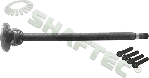 Shaftec ME307L - Pogonska osovina www.molydon.hr