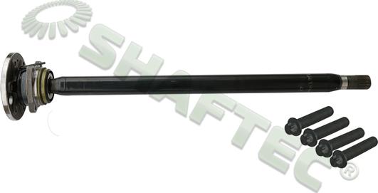 Shaftec ME307RSF - Pogonska osovina www.molydon.hr