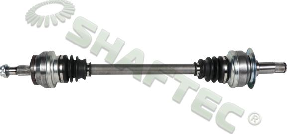 Shaftec ME255LR - Pogonska osovina www.molydon.hr
