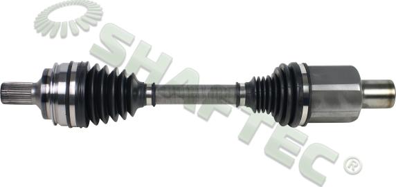 Shaftec ME225L - Pogonska osovina www.molydon.hr