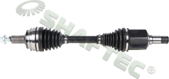 Shaftec ME225R - Pogonska osovina www.molydon.hr