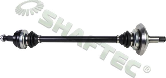 Shaftec ME221L - Pogonska osovina www.molydon.hr