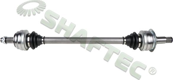 Shaftec ME221R - Pogonska osovina www.molydon.hr