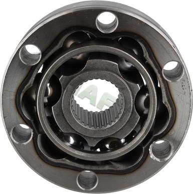 Shaftec PJ128N - Zglob, Pogonska osovina www.molydon.hr