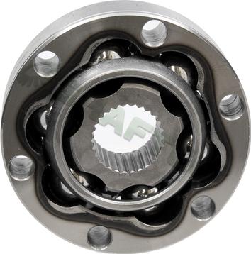 Shaftec PJ89N - Zglob, Pogonska osovina www.molydon.hr