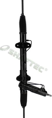 Shaftec PR761 - upravljački mehanizam www.molydon.hr
