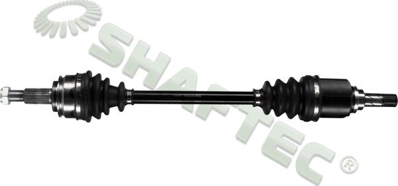Shaftec R404LSF - Pogonska osovina www.molydon.hr