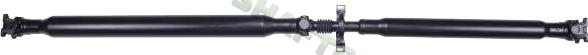 Shaftec SPS124 - Poluosovina, osovinski pogon www.molydon.hr