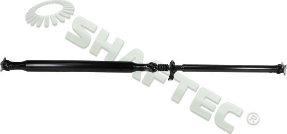 Shaftec SPS258 - Poluosovina, osovinski pogon www.molydon.hr