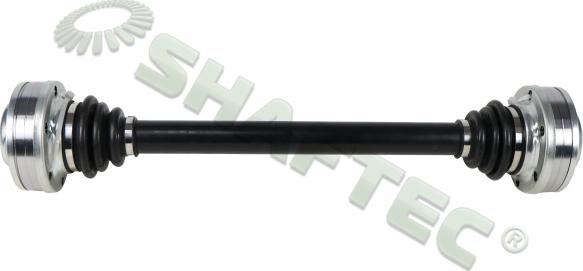 Shaftec SPS257 - Poluosovina, osovinski pogon www.molydon.hr