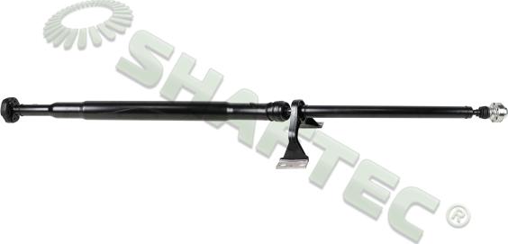 Shaftec SPS217 - Poluosovina, osovinski pogon www.molydon.hr
