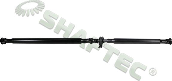 Shaftec SPS226 - Poluosovina, osovinski pogon www.molydon.hr