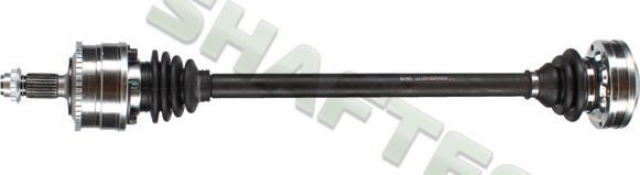 Shaftec SSD4241 - Pogonska osovina www.molydon.hr