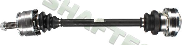 Shaftec SSD4227 - Pogonska osovina www.molydon.hr