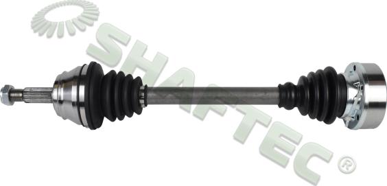Shaftec VW128LSF - Pogonska osovina www.molydon.hr