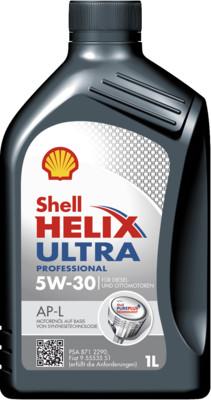 Shell 550046655 - Ulje za motor www.molydon.hr