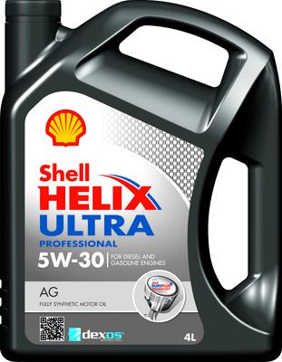 Shell 550046653 - Ulje za motor www.molydon.hr