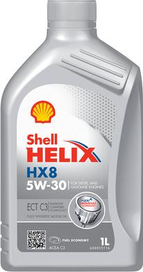 Shell 550046663 - Ulje za motor www.molydon.hr