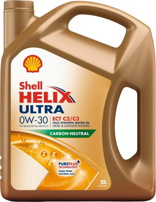 Shell 550046307 - Ulje za motor www.molydon.hr