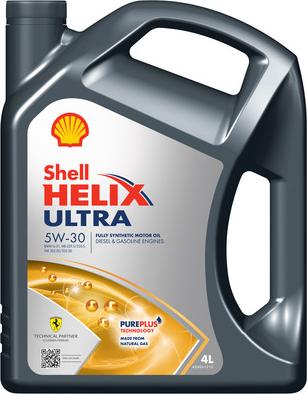 Shell 550046268 - Ulje za motor www.molydon.hr