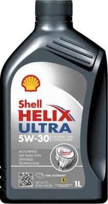 Shell 550046267 - Ulje za motor www.molydon.hr
